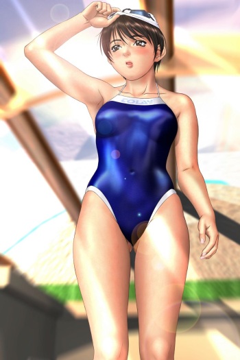 Sister Mermaid cover