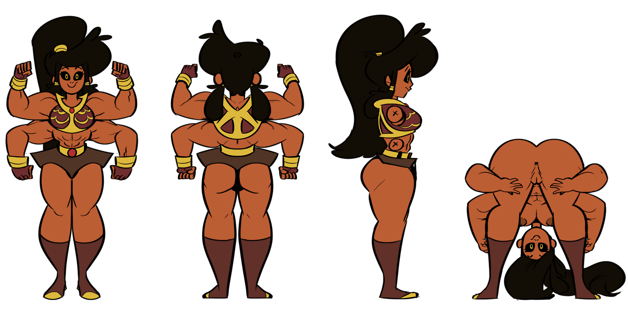 Perpetual Son: Who Wants to Live Forever? page 8 full