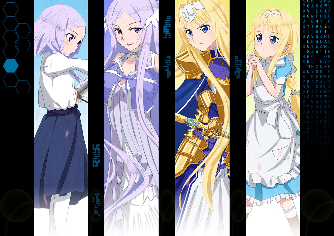 BRAVE SWORD ONLINE page 3 full