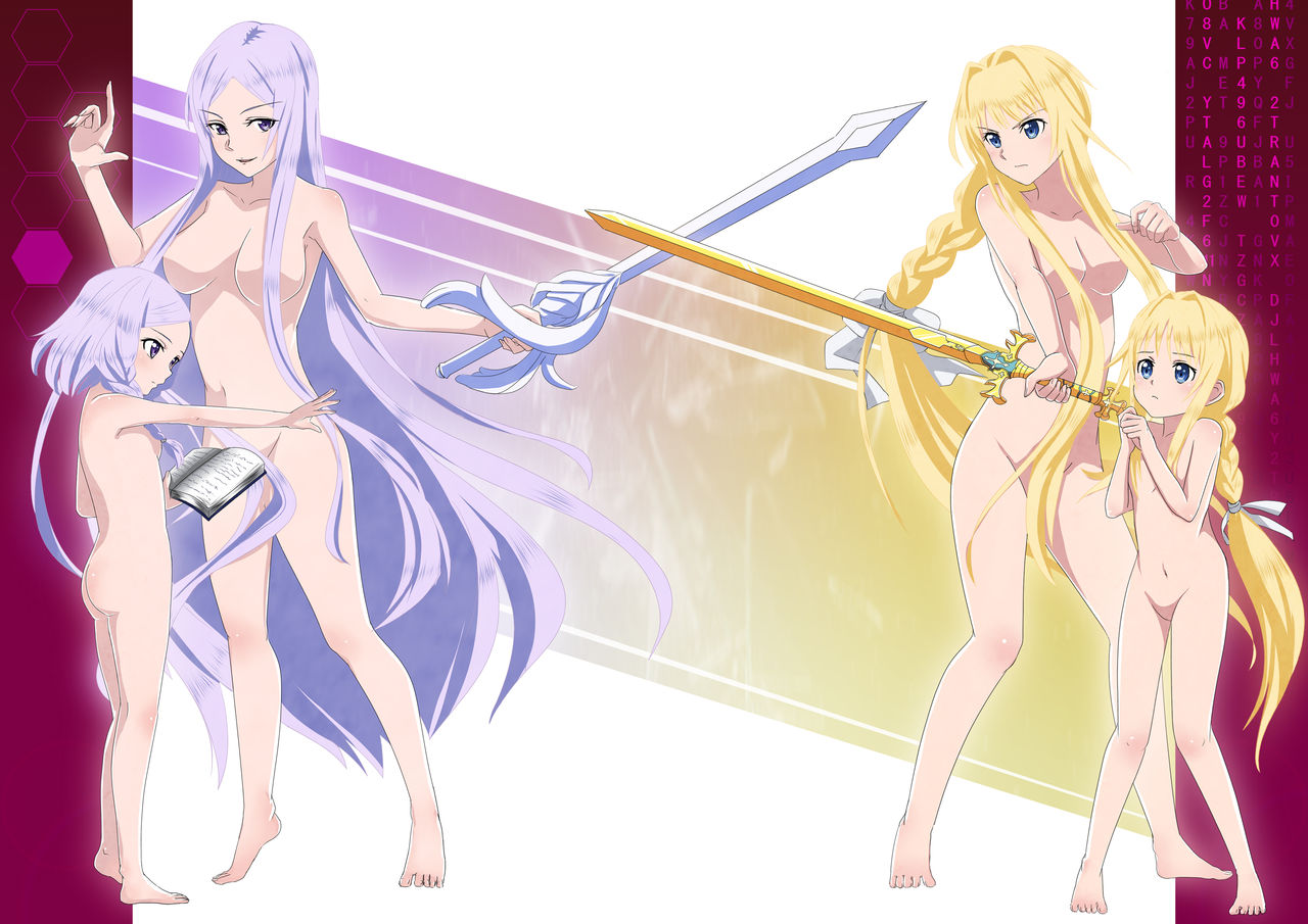 BRAVE SWORD ONLINE page 5 full