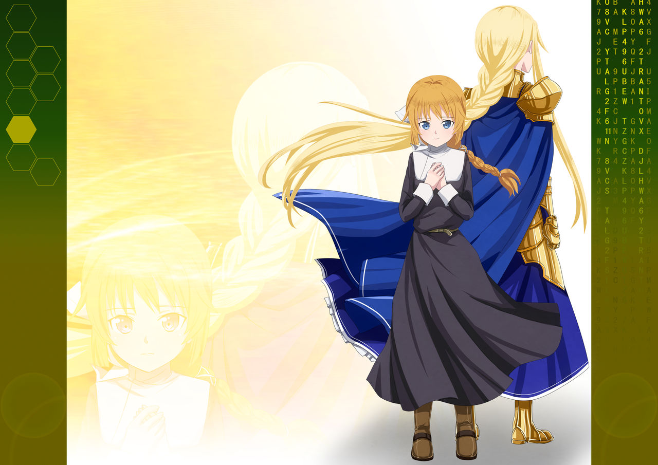 BRAVE SWORD ONLINE page 6 full