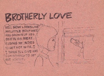 Brotherly Love cover
