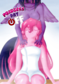 - Princess Day Off