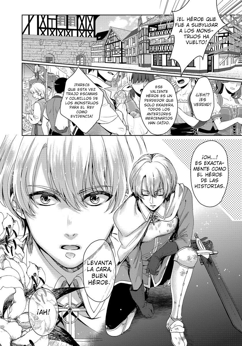 Kyououji no Ibitsu na Shuuai ~Nyotaika Knight no Totsukitooka~ Ch. 1 page 10 full