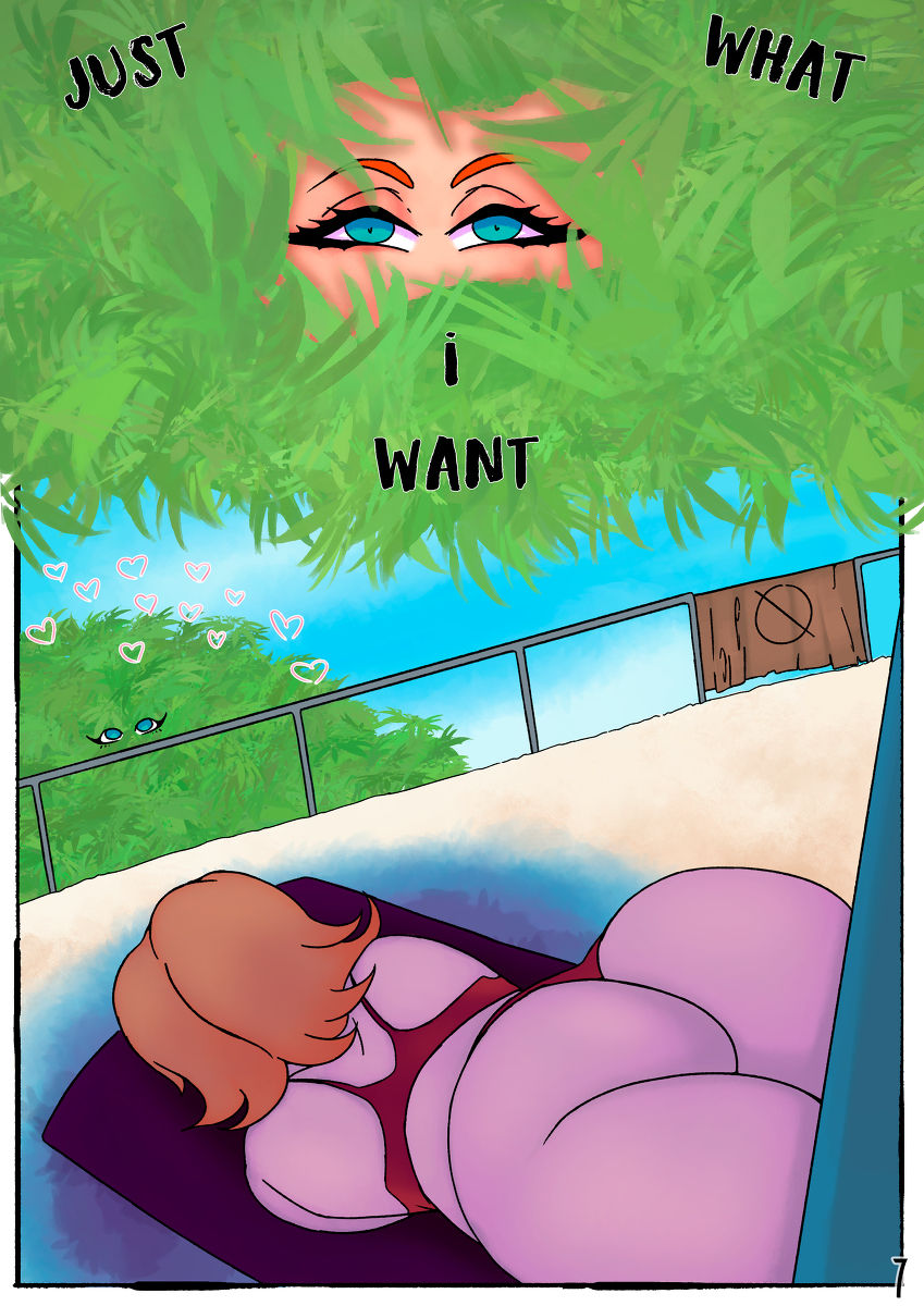 Lilith Comic N-2 page 7 full