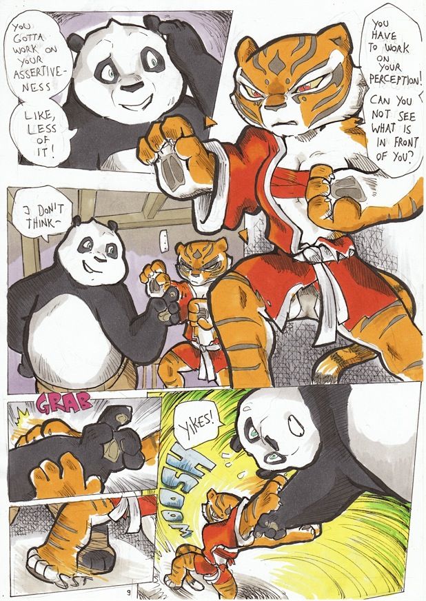 Better Late than Never  complete  ENG page 10 full