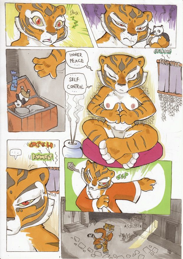 Better Late than Never  complete  ENG page 4 full