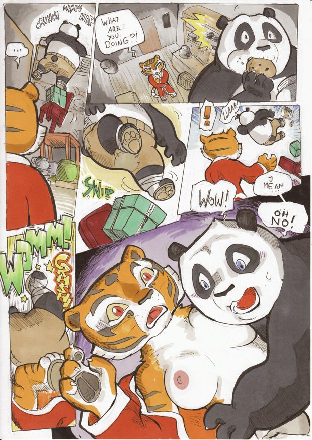Better Late than Never  complete  ENG page 5 full