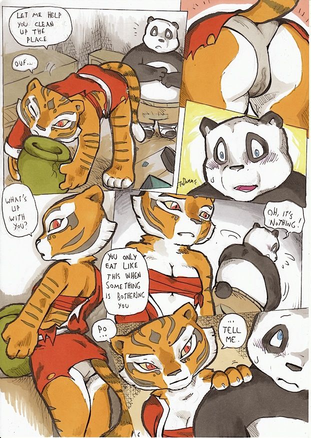 Better Late than Never  complete  ENG page 7 full