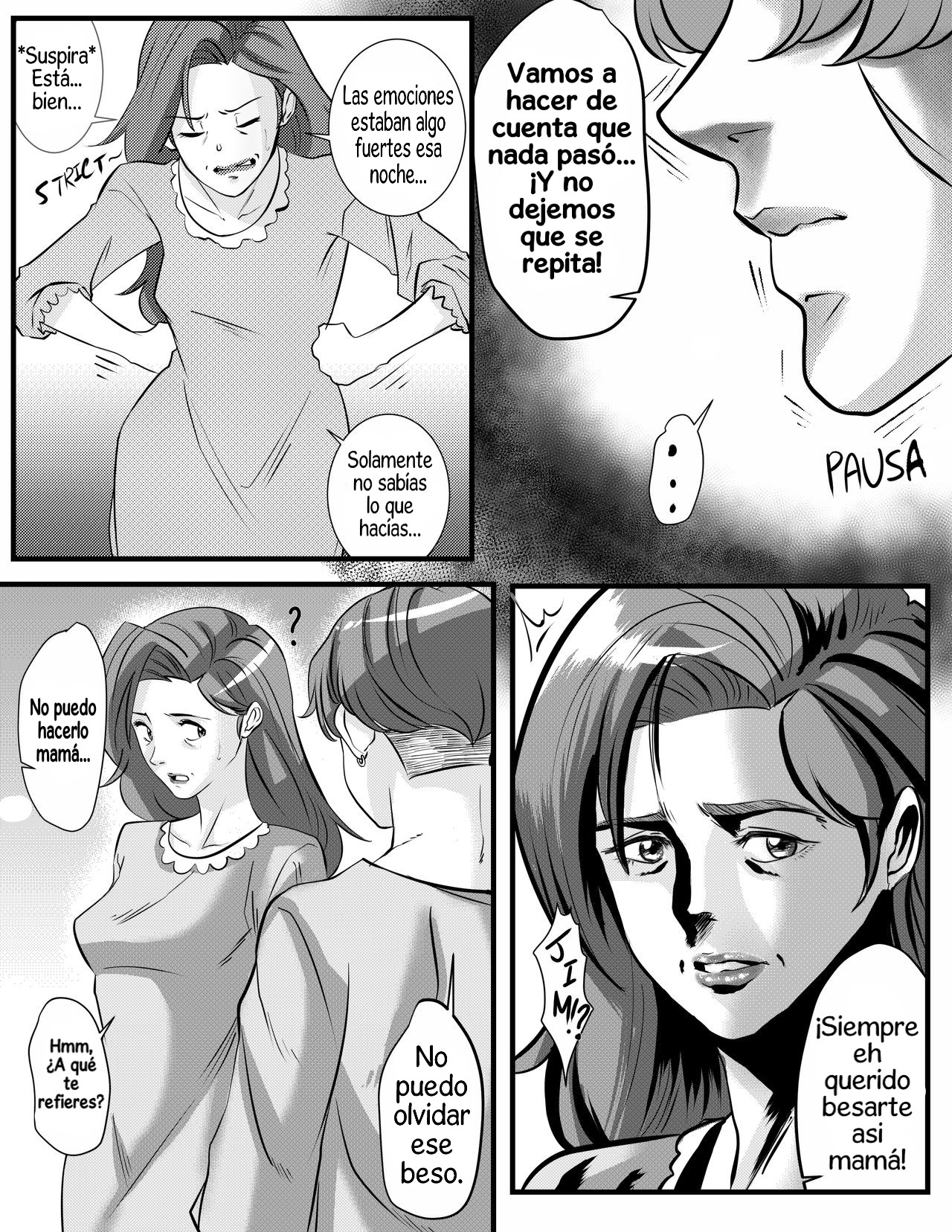 El Tesoro de Jim page 10 full