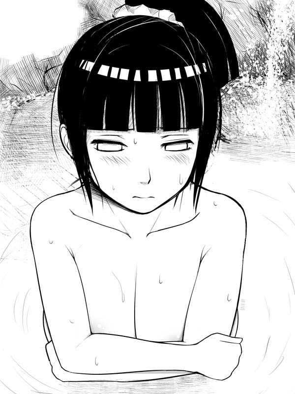 Hinata no Onanie Tetsudaikko Series page 1 full