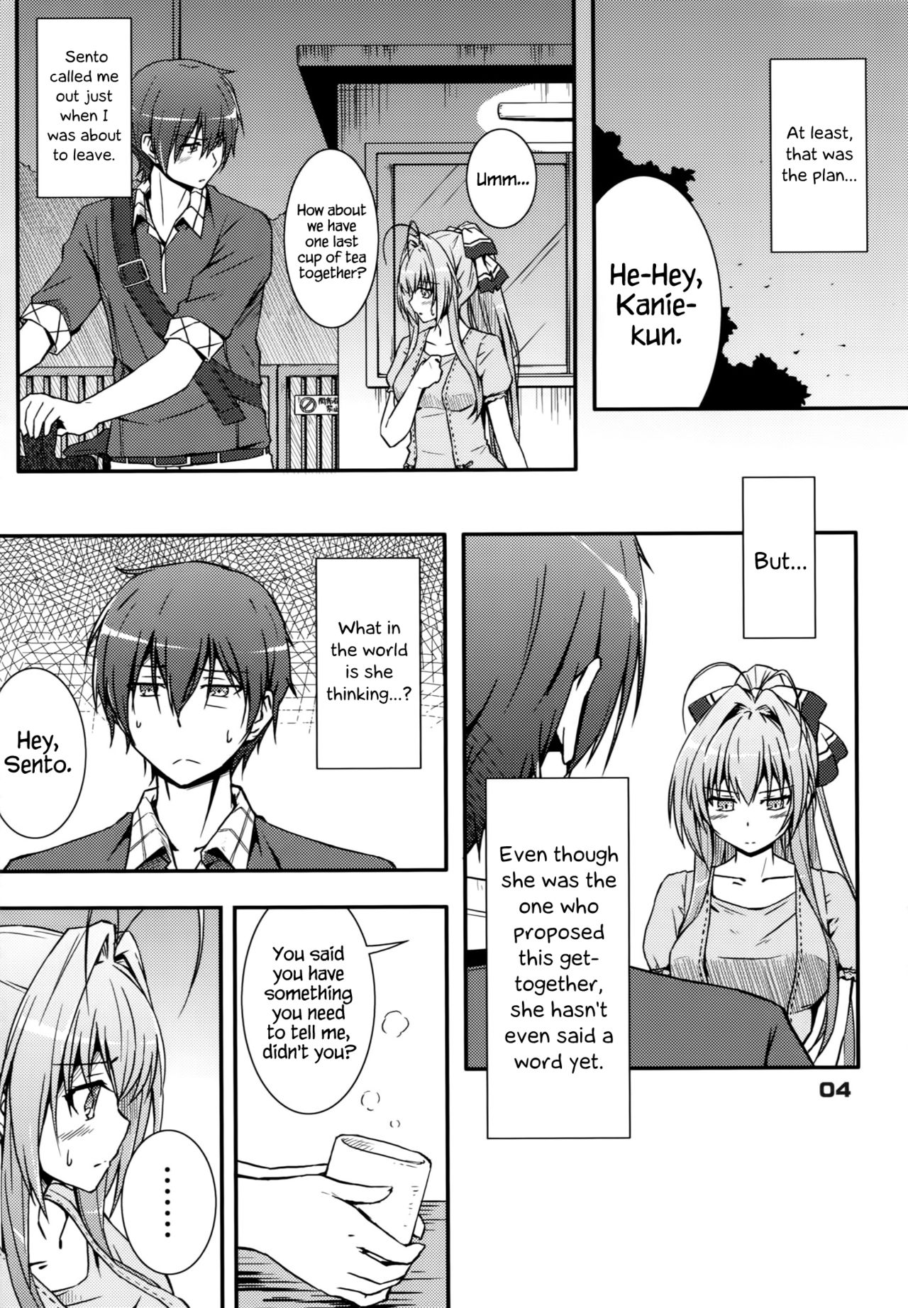 SENTO BRILLIANT PUFF page 3 full