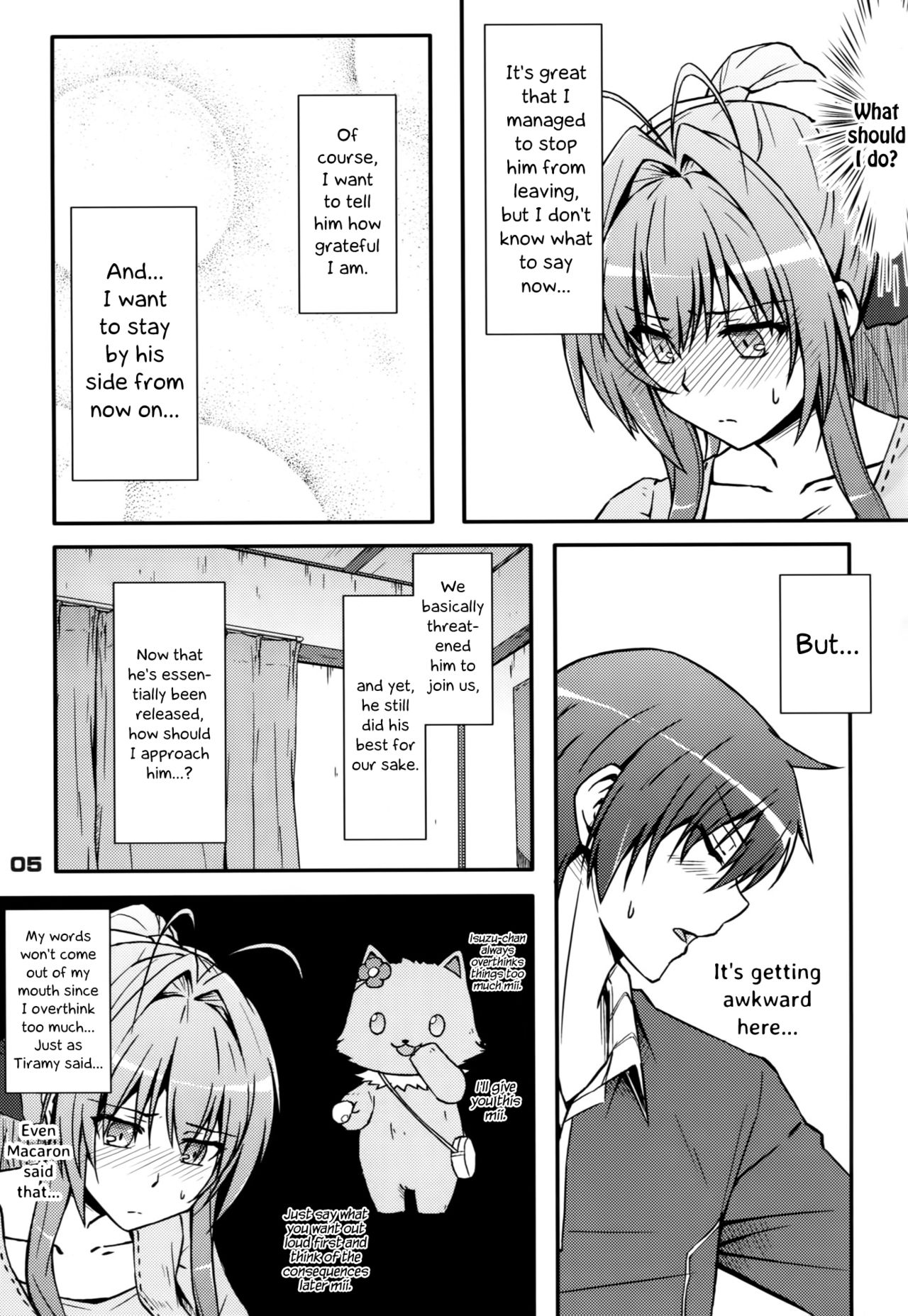 SENTO BRILLIANT PUFF page 4 full