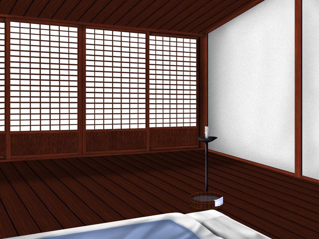 Innocent Hearts -Hitotsu ni Naritai- page 10 full