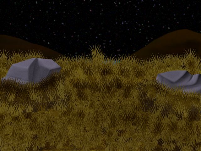 Innocent Hearts -Hitotsu ni Naritai- page 7 full