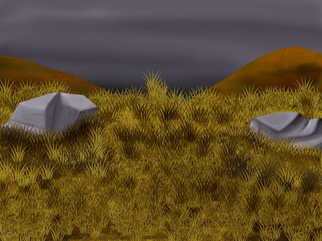 Innocent Hearts -Hitotsu ni Naritai- page 9 full