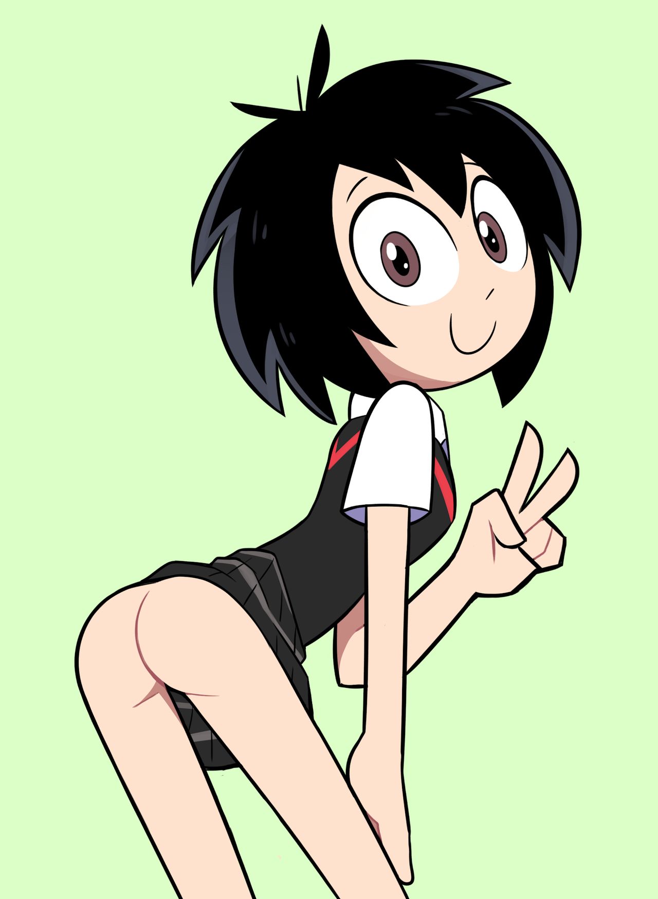 Peni Parker page 10 full