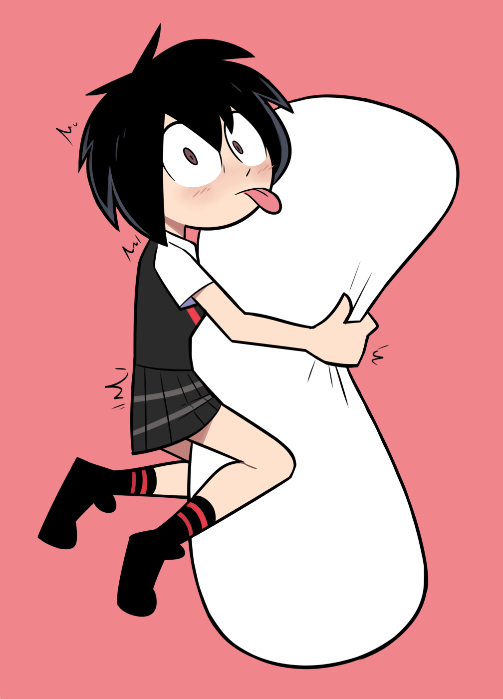 Peni Parker page 3 full