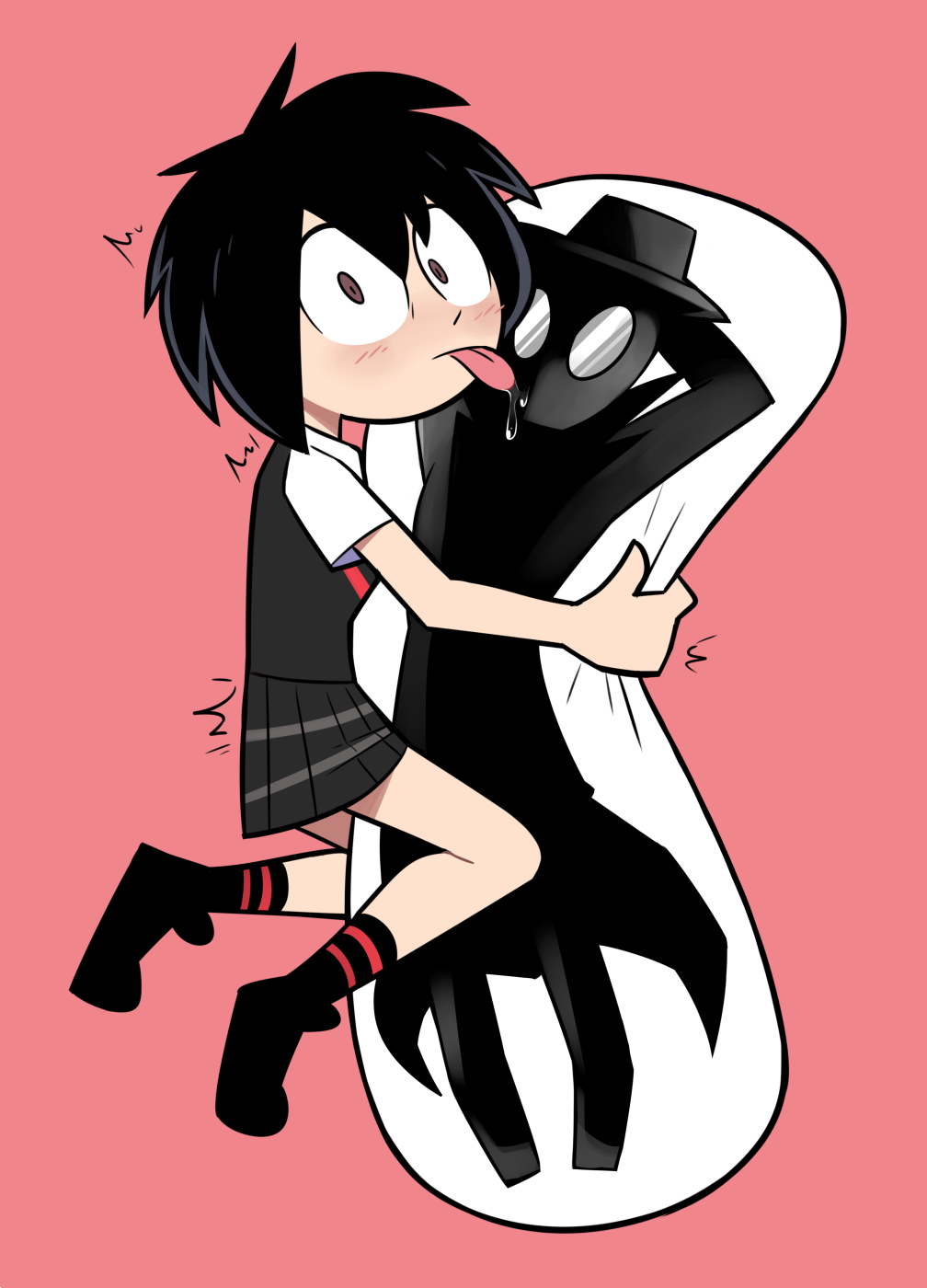 Peni Parker page 4 full