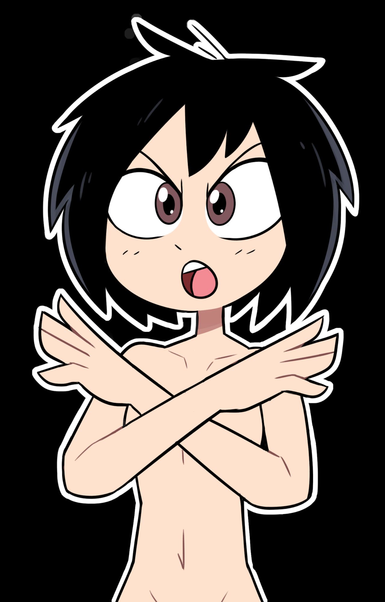 Peni Parker page 8 full