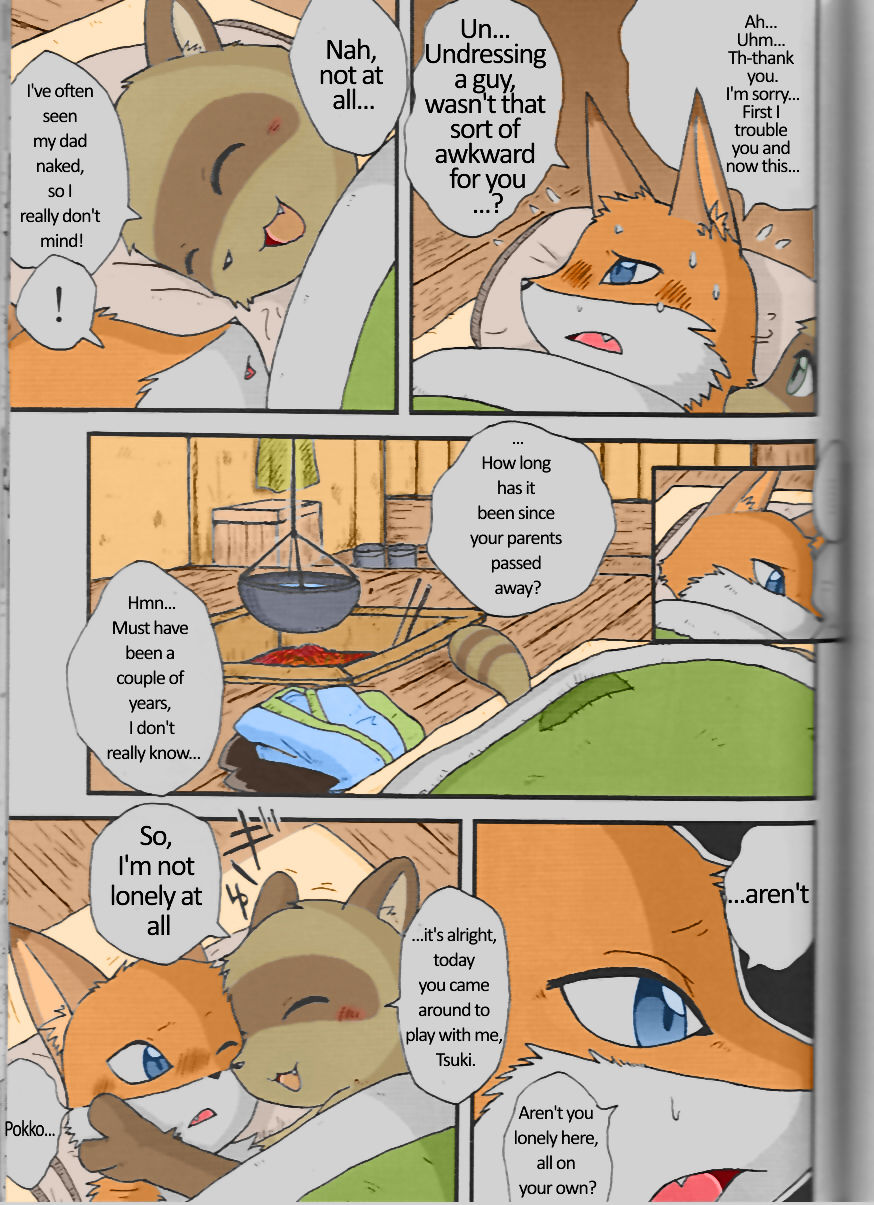 Winterland Love Affair page 5 full