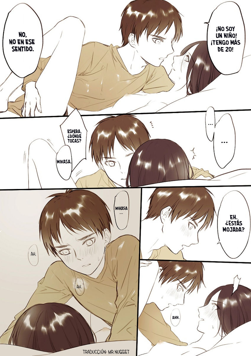 Gakuen Eremika Kanzenban page 9 full