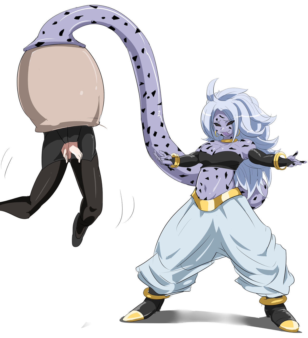 Marunomi → Kyuushuu → Power Up page 3 full