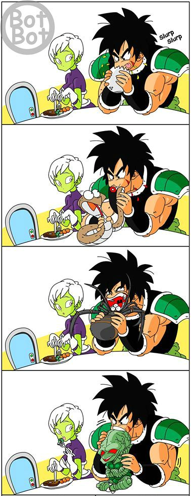 DBY: Cheelai's Saga page 4 full