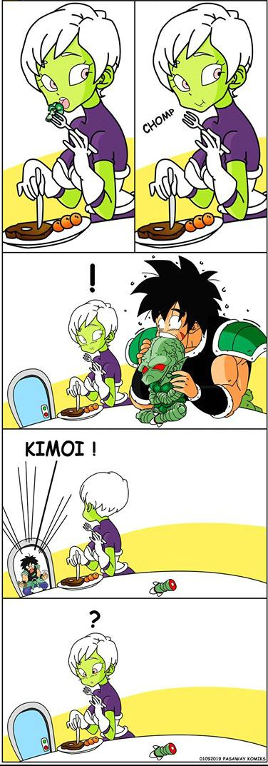 DBY: Cheelai's Saga page 5 full