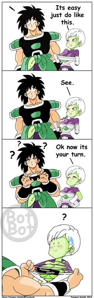 DBY: Cheelai's Saga page 6 full