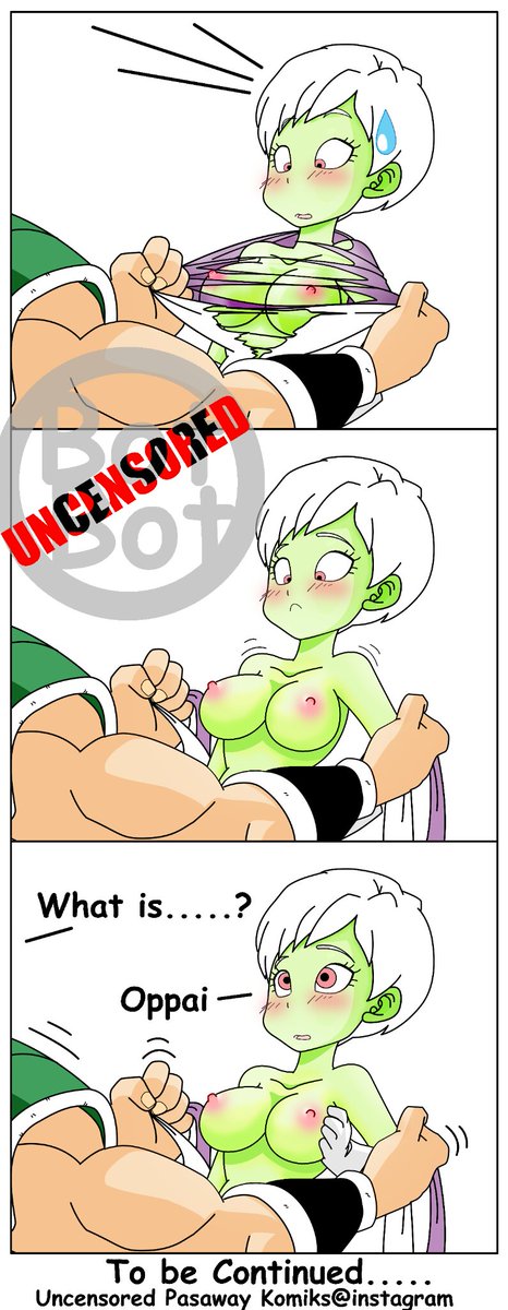 DBY: Cheelai's Saga page 7 full