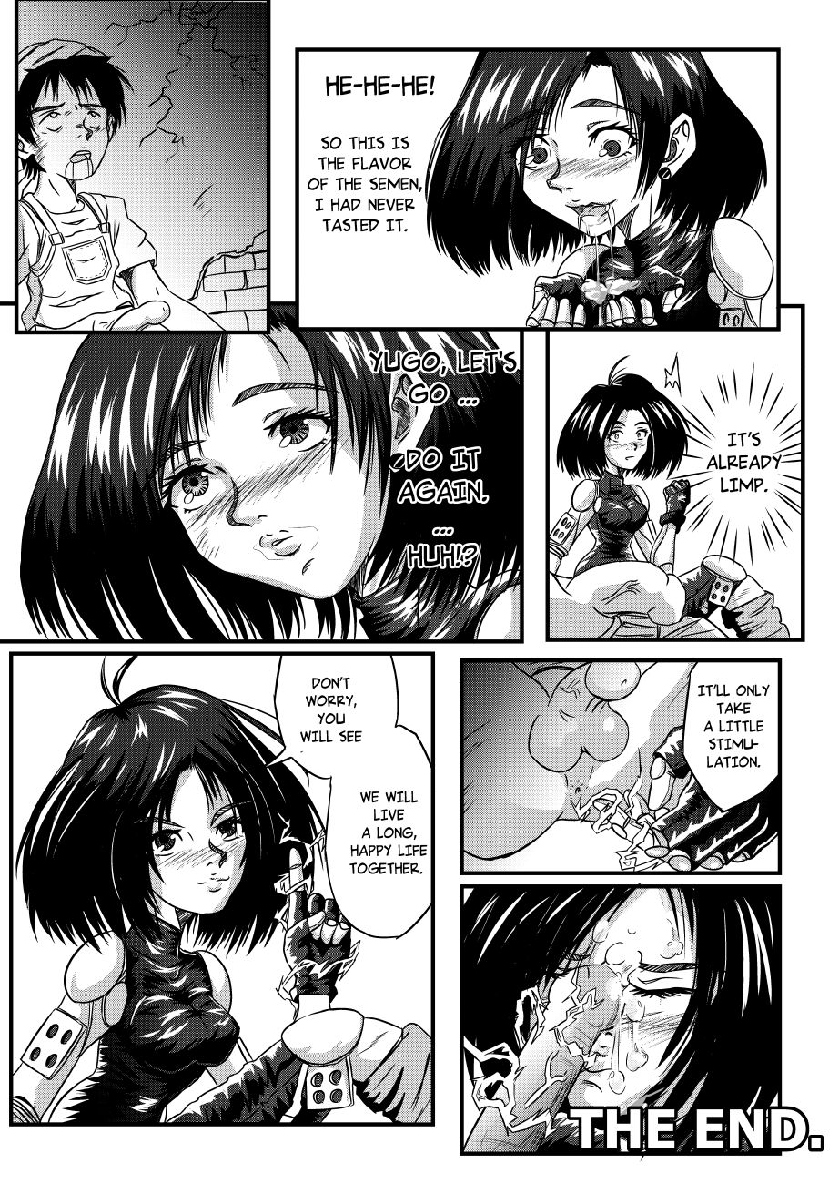 17 Angel of Desire page 6 full