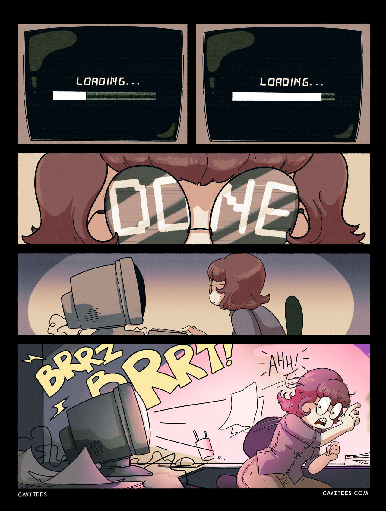 RE: PROGRAMMED page 5 full