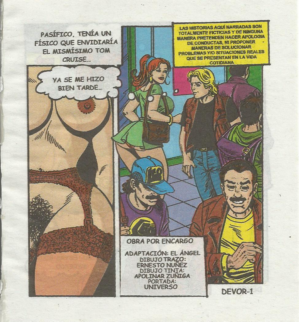 Devorame otra Vez 0258 page 2 full