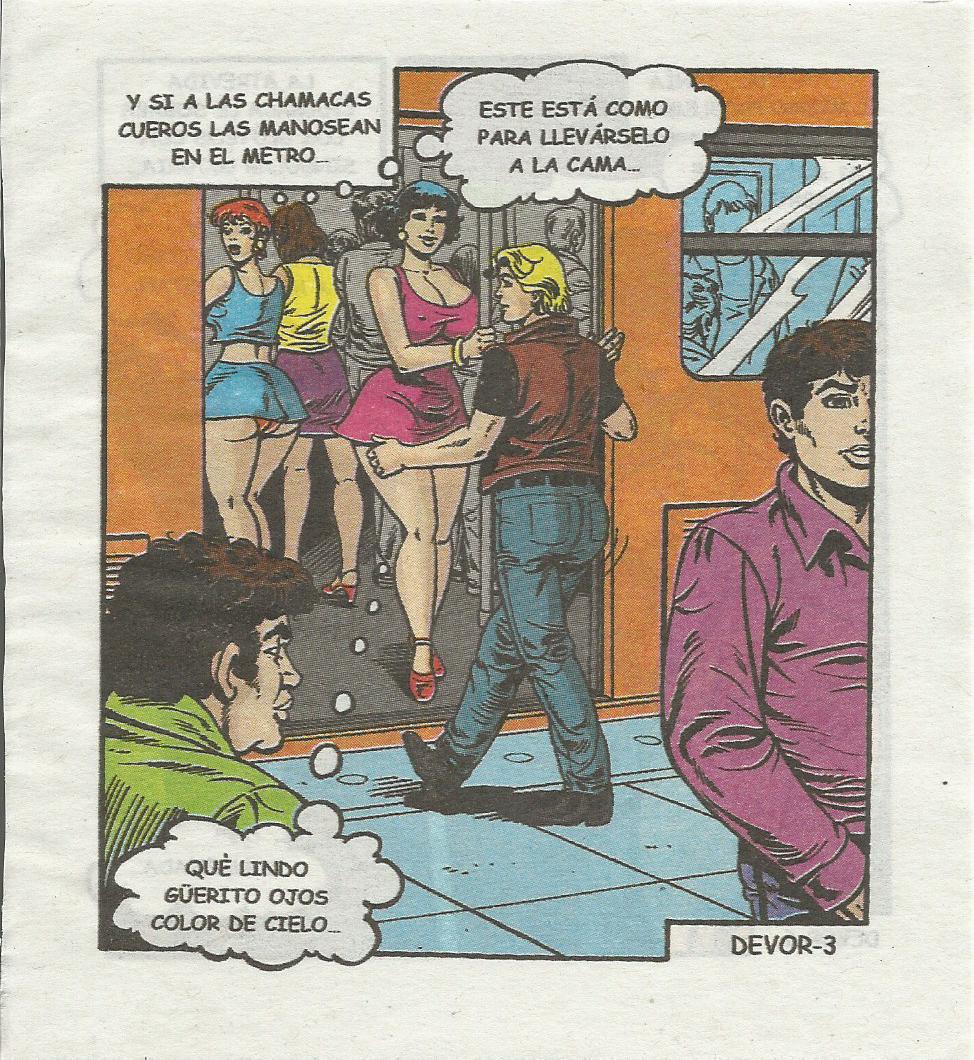 Devorame otra Vez 0258 page 4 full