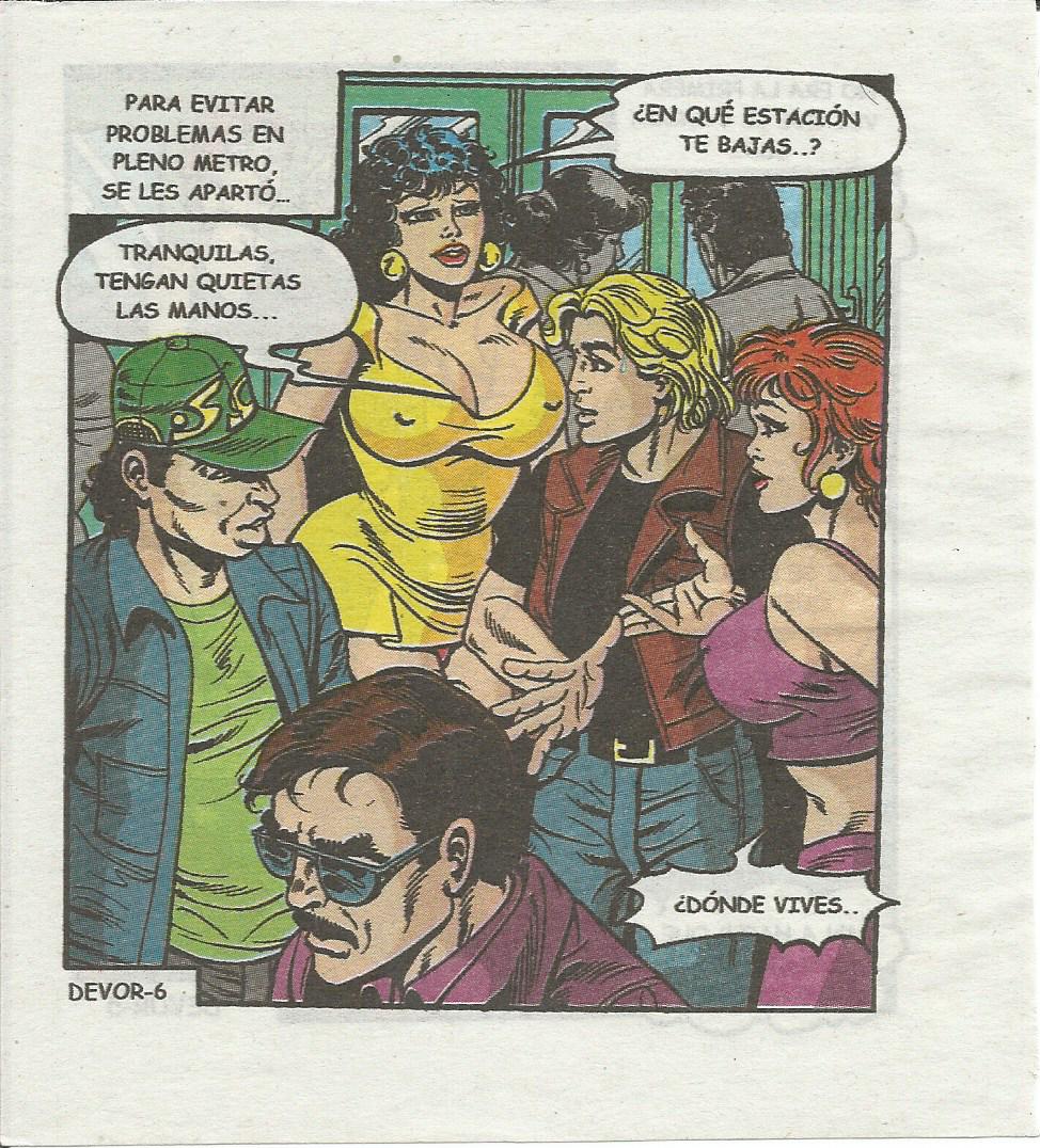 Devorame otra Vez 0258 page 7 full