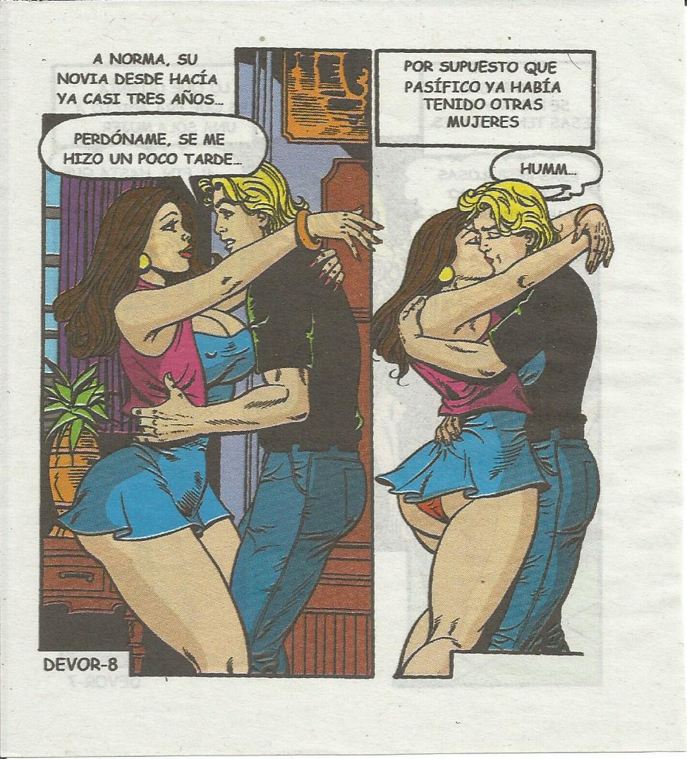 Devorame otra Vez 0258 page 9 full