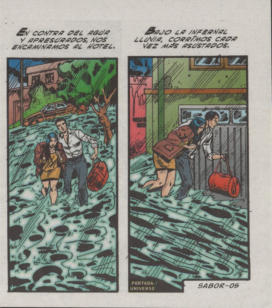 Sabor a Mi 0241 page 7 full
