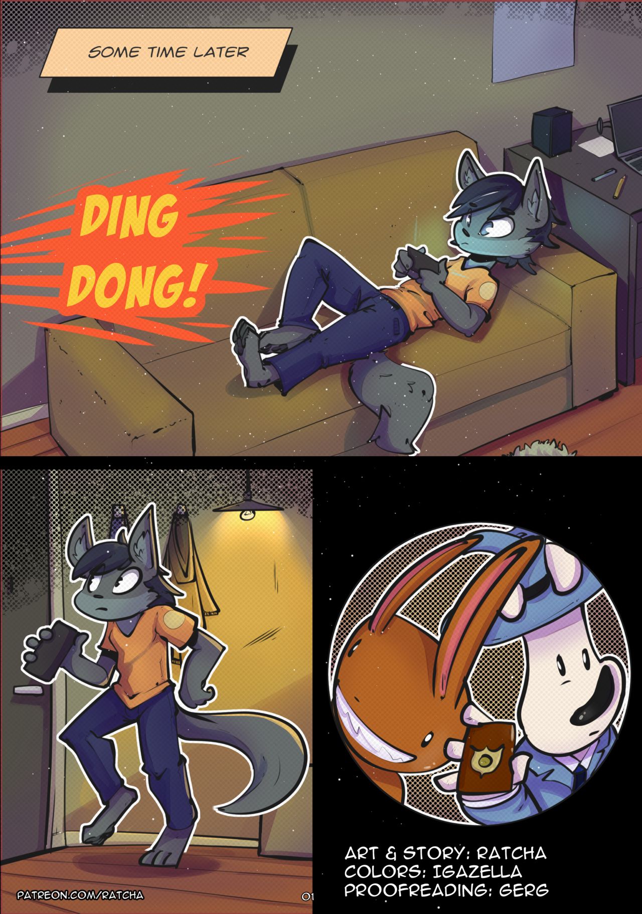 Problems page 1 full