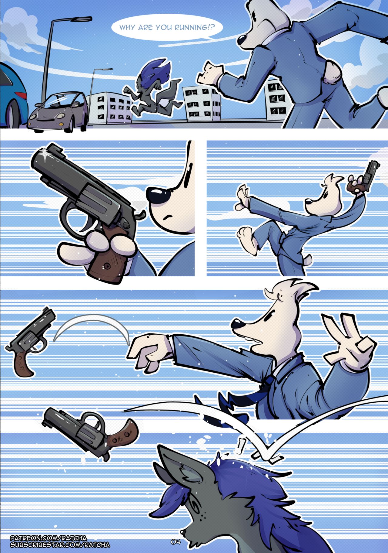 Problems page 4 full