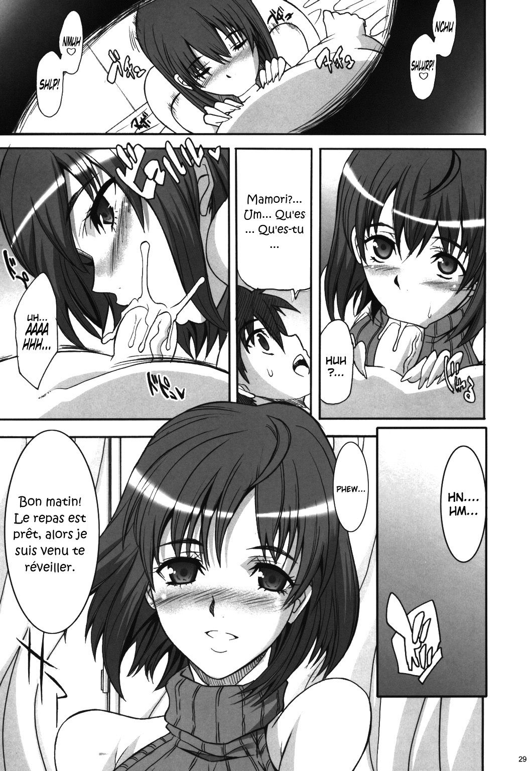 JUMPIN' JACK GIRL page 3 full