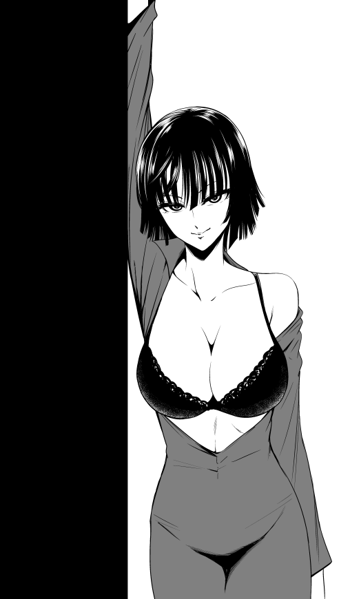 Fubuki page 3 full
