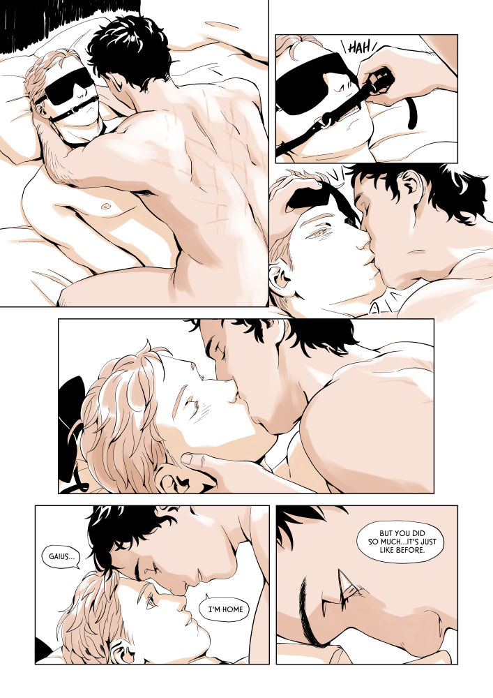 Night Calls 2 page 3 full