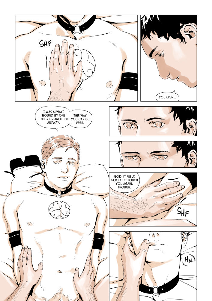Night Calls 2 page 4 full