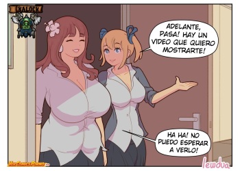 Alison La Linda Chica Gamer cover