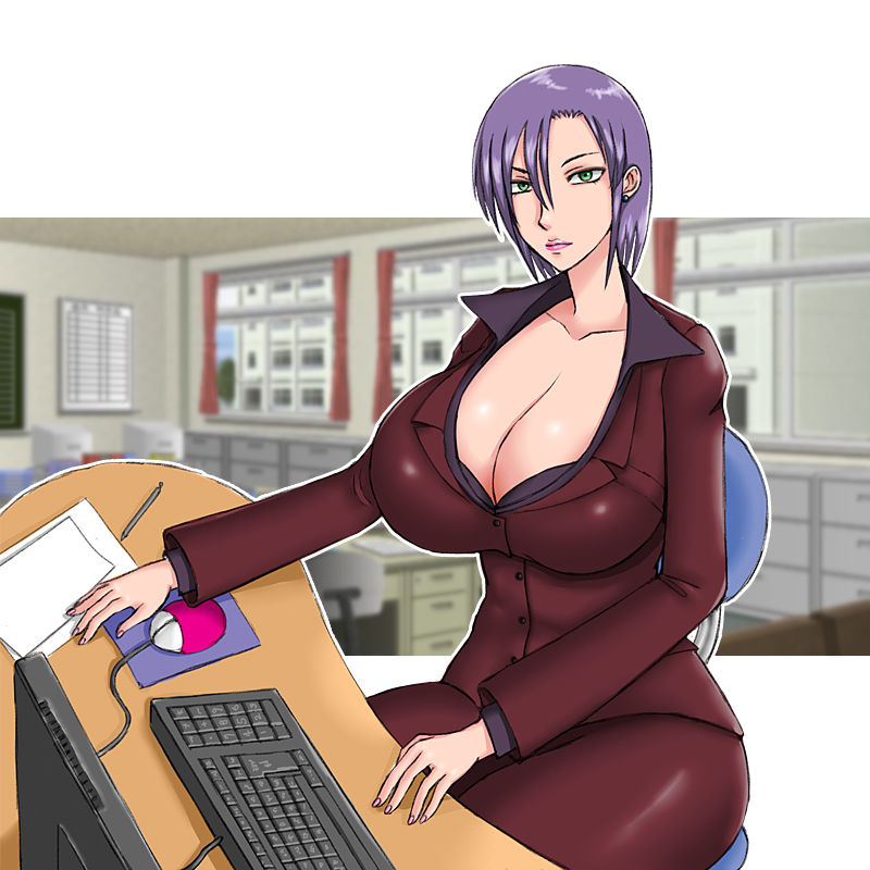 Onna Joushi Hentai Zenra Ganimata Odori Pack page 3 full