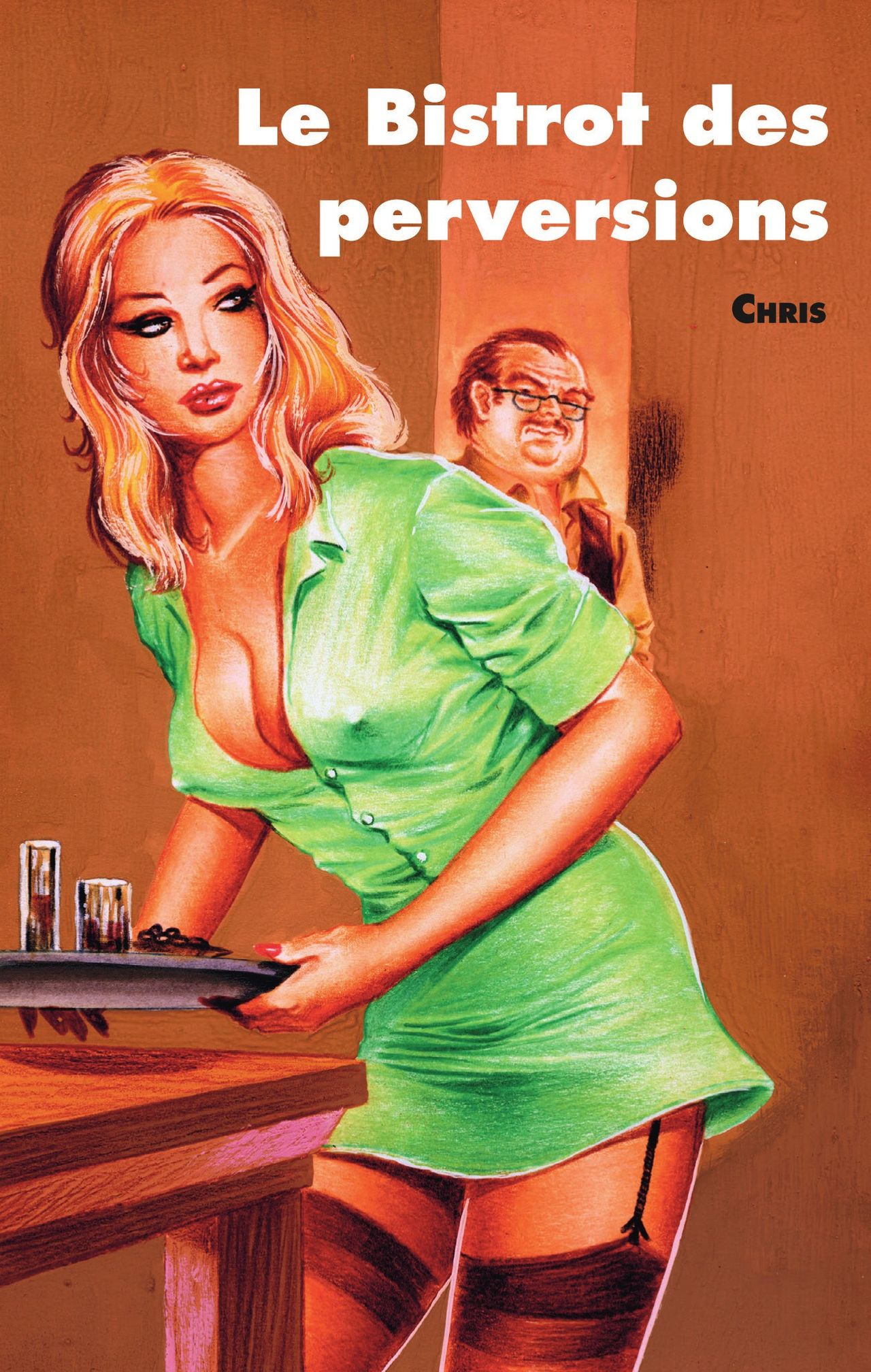 Le bistrot des perversions page 1 full