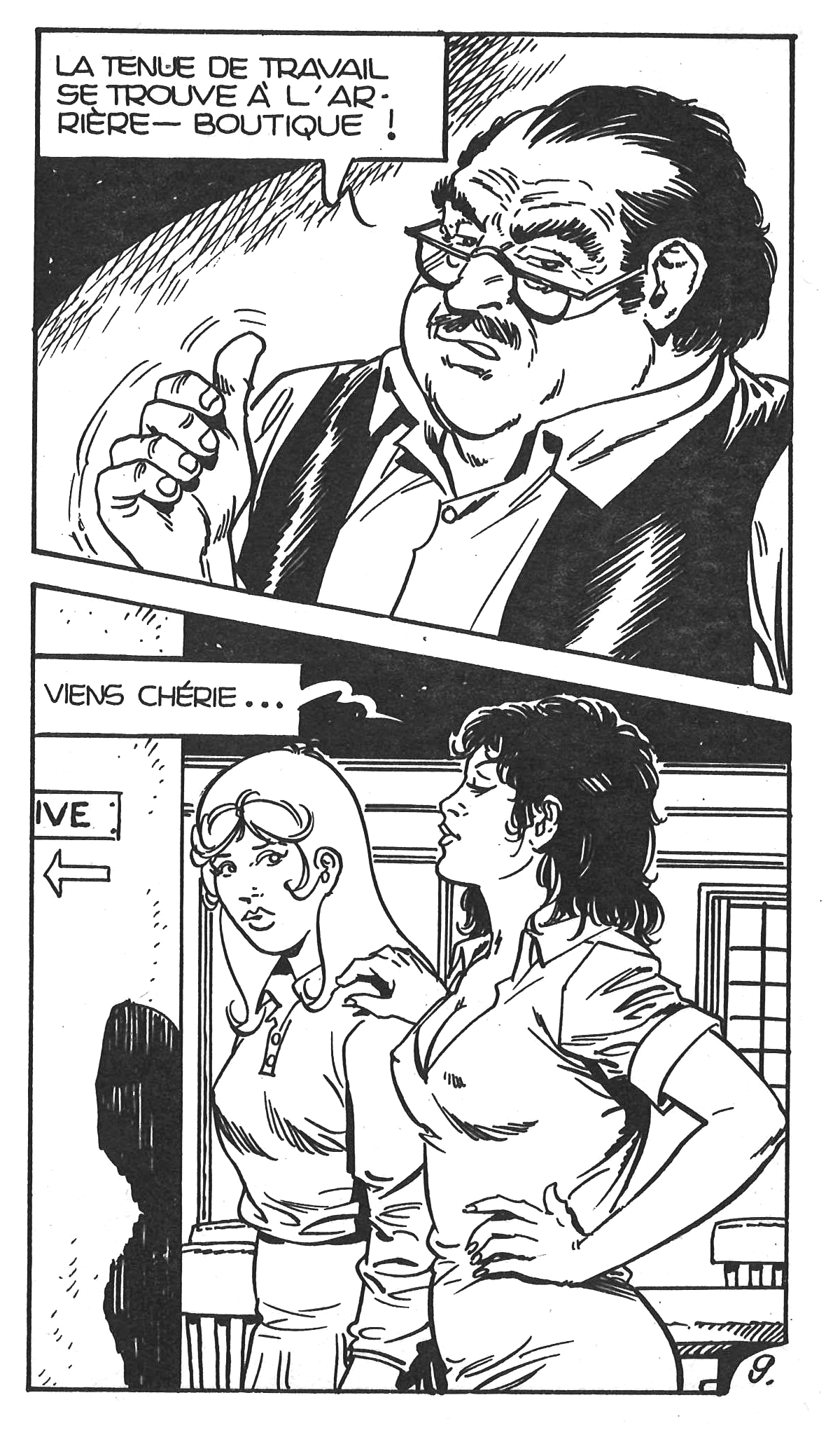 Le bistrot des perversions page 10 full