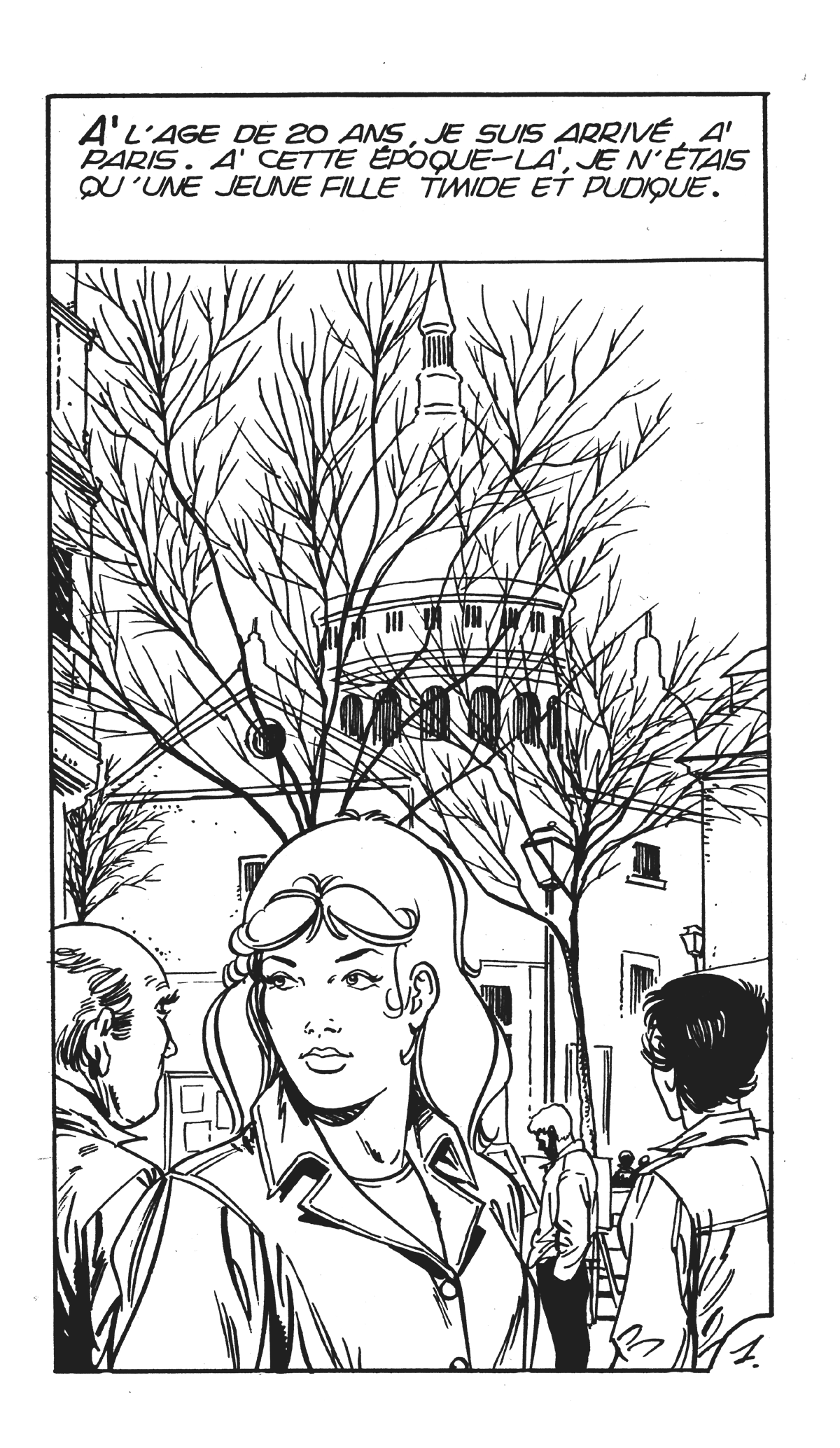 Le bistrot des perversions page 2 full