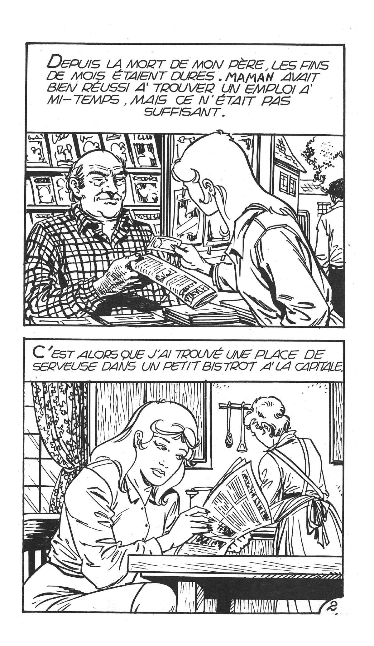 Le bistrot des perversions page 3 full